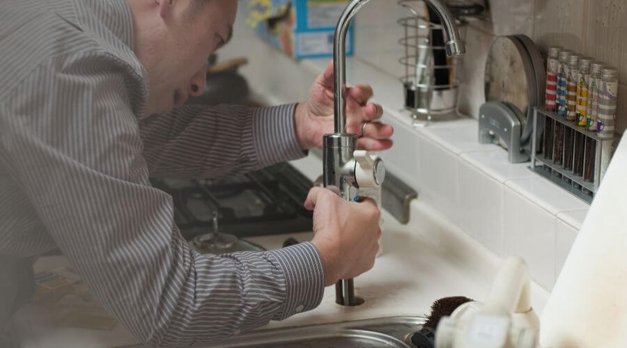 Local annual plumbing maintenance in Paradise Valley, NV